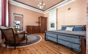 Vilnius Central Gate Apartments. Self Check-In